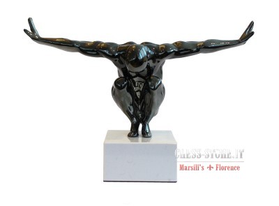 Statues MODERN ART online